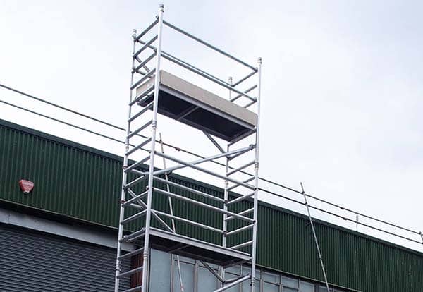 Tower Hire